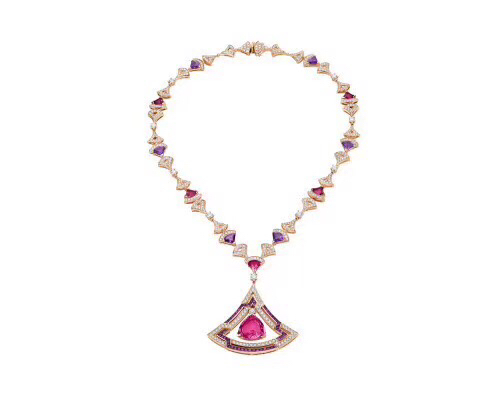 BVLGARI Necklace 18139