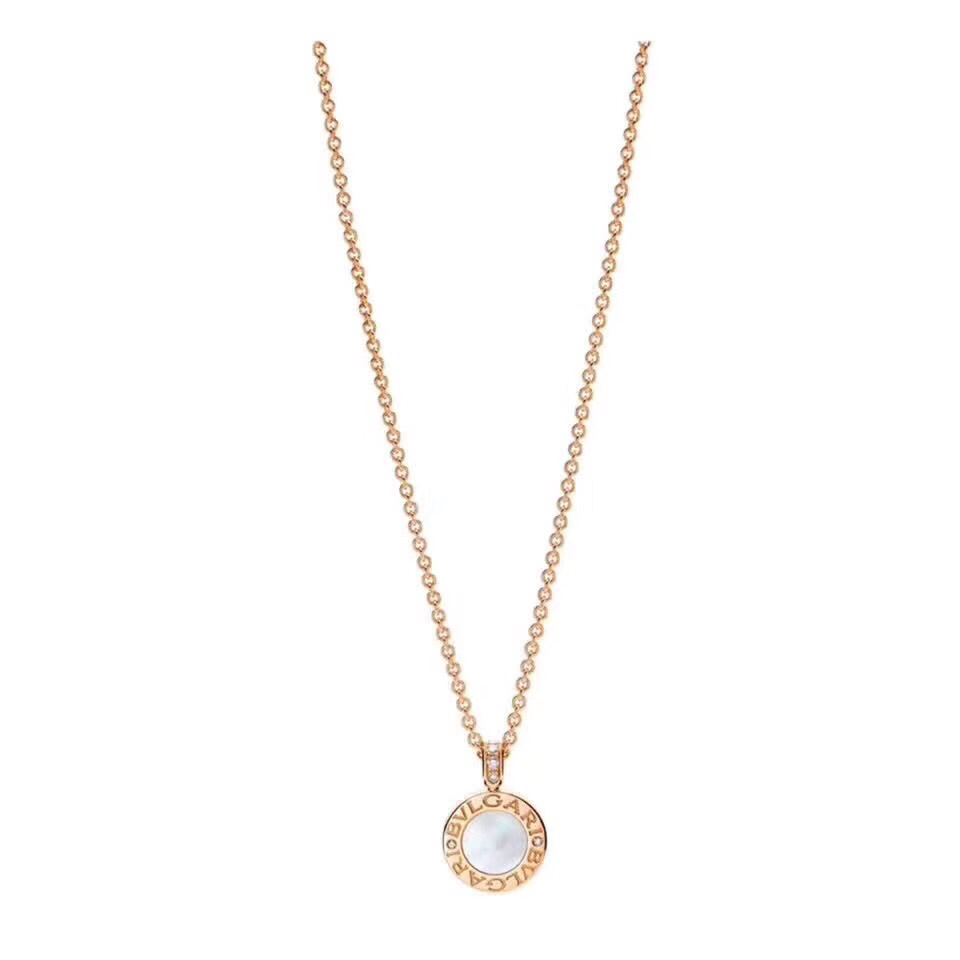 BVLGARI Necklace 18144