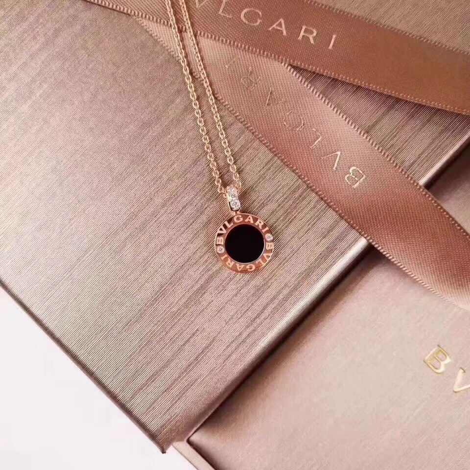 BVLGARI Necklace 18144