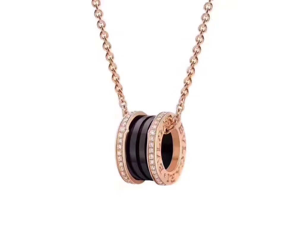 BVLGARI Necklace 18145