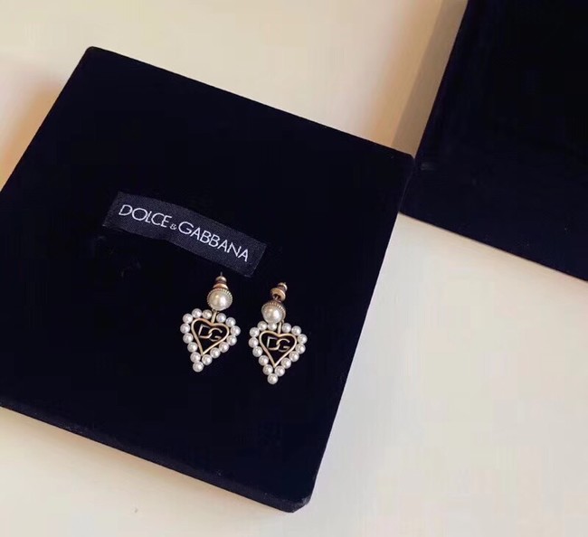 D&G Earrings 18262