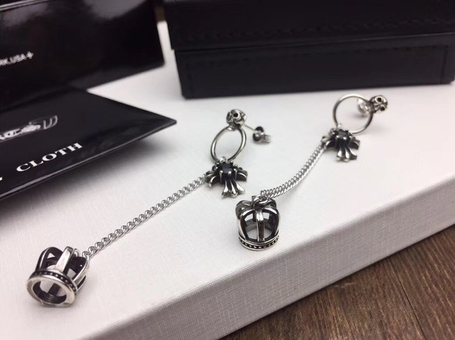 Chrome Hearts Earrings 18278