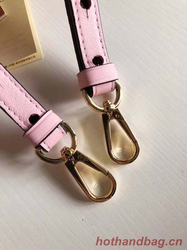 Louis Vuitton Strap 110CM 0361 pink