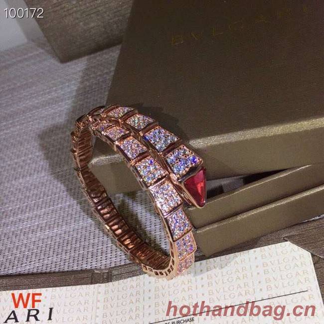 Bvlgari Bracelet BV4345