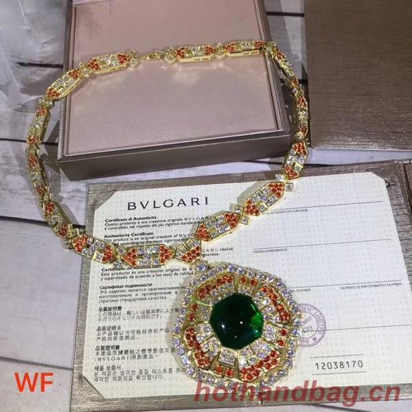 BVLGARI Necklace BV191910