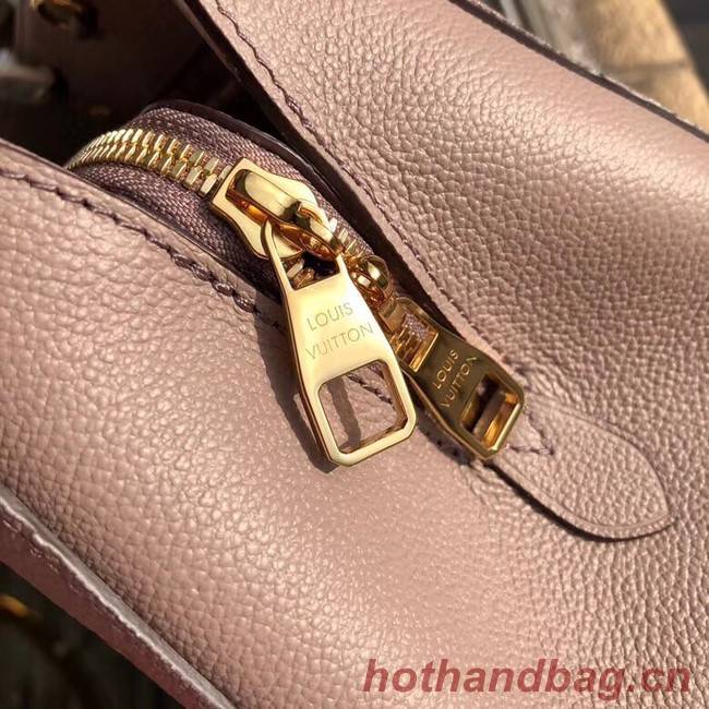 Louis vuitton original MONTAIGNE MM M44311 grey