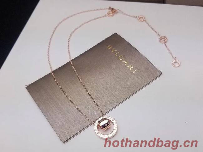 BVLGARI Necklace CE19455