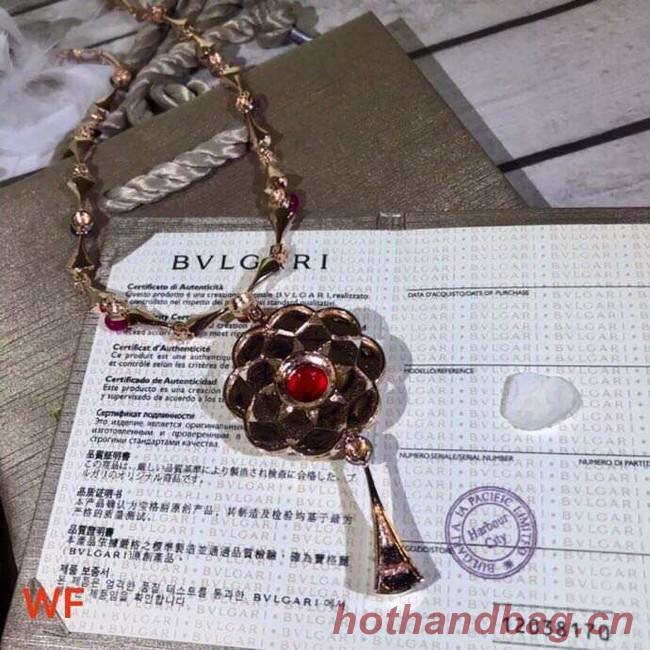 BVLGARI Necklace CE19460