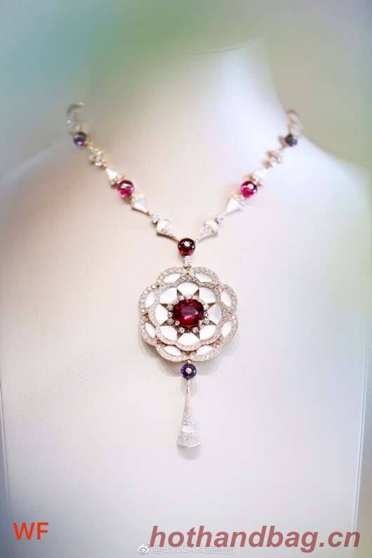 BVLGARI Necklace CE19460