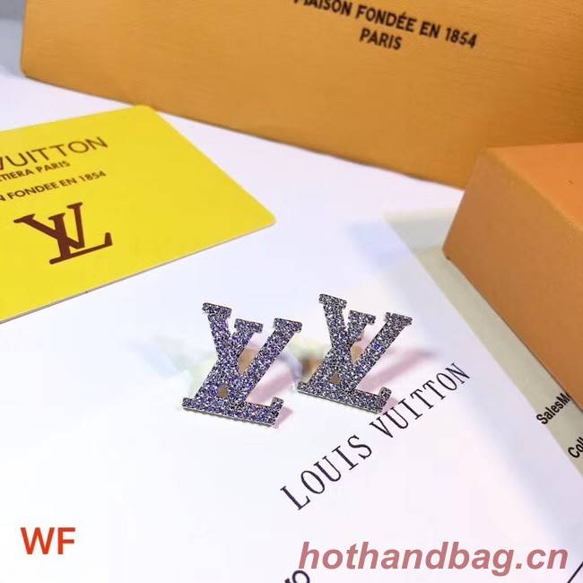  Louis Vuitton Earrings CE19459