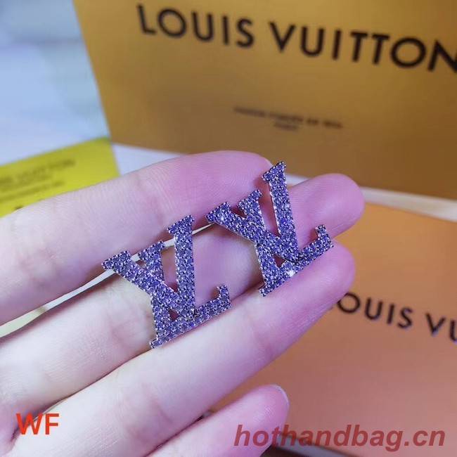  Louis Vuitton Earrings CE19459