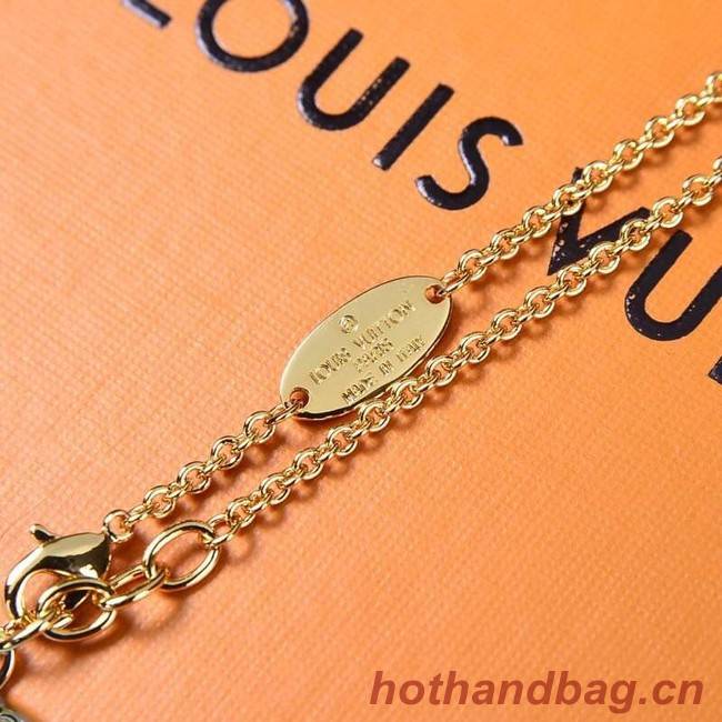 Louis Vuitton Necklace LV191857