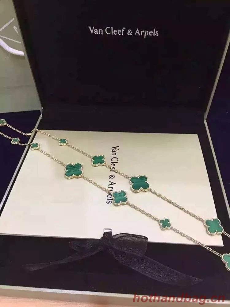 Van Cleef & Arpels Necklace V192010