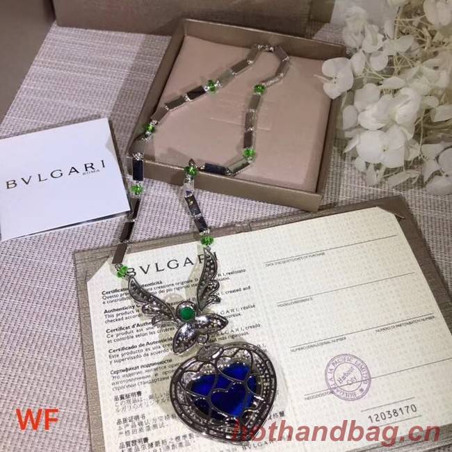 BVLGARI Necklace CE19461