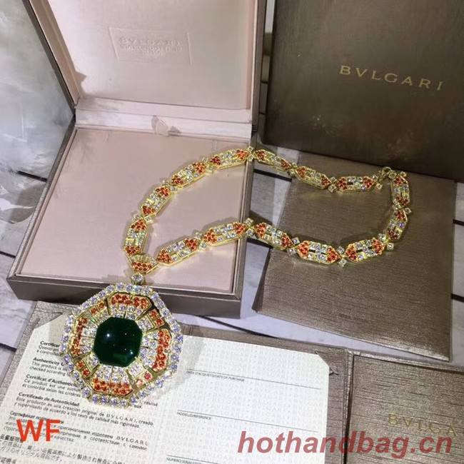 BVLGARI Necklace CE1955