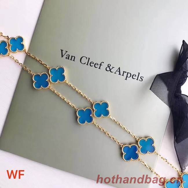 Van Cleef & Arpels Necklace V192041