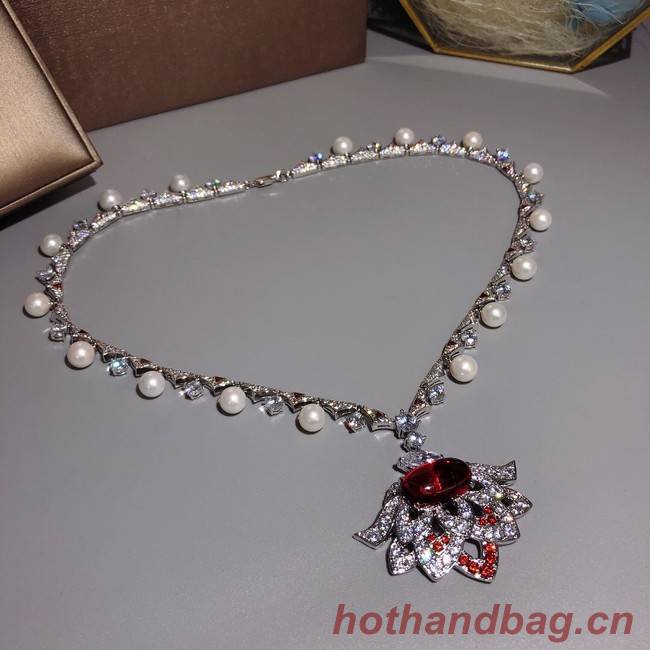 BVLGARI Necklace CE1999