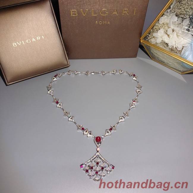 BVLGARI Necklace CE2000