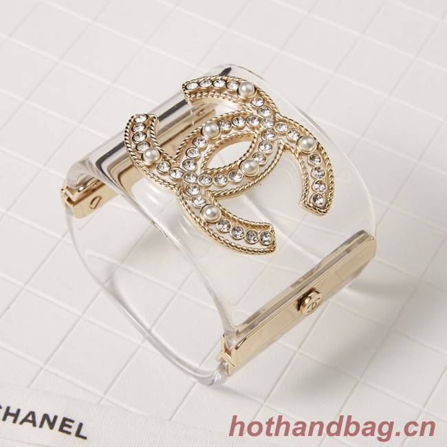 Chanel Bracelet CE2004