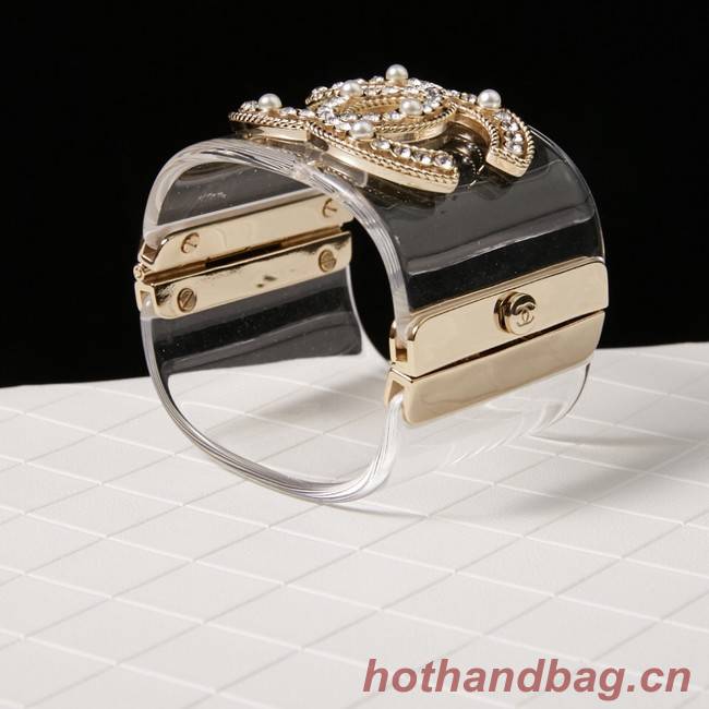 Chanel Bracelet CE2004