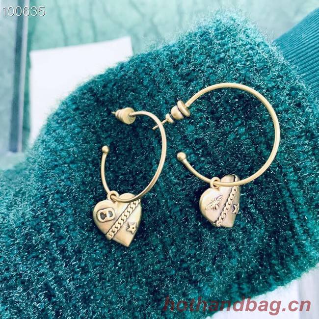 Dior Earrings CE2019