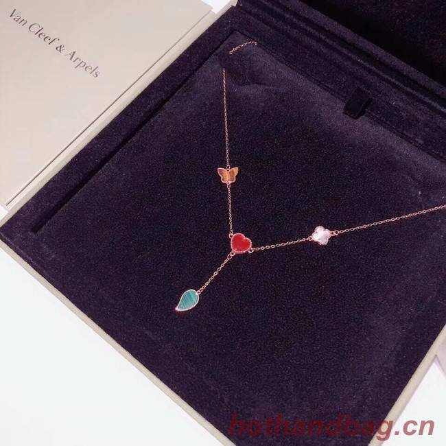 Van Cleef & Arpels Necklace CE2040