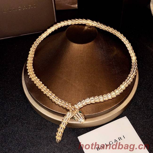 BVLGARI Necklace BV191907