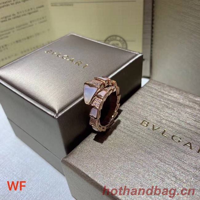 BVLGARI Ring CE2062