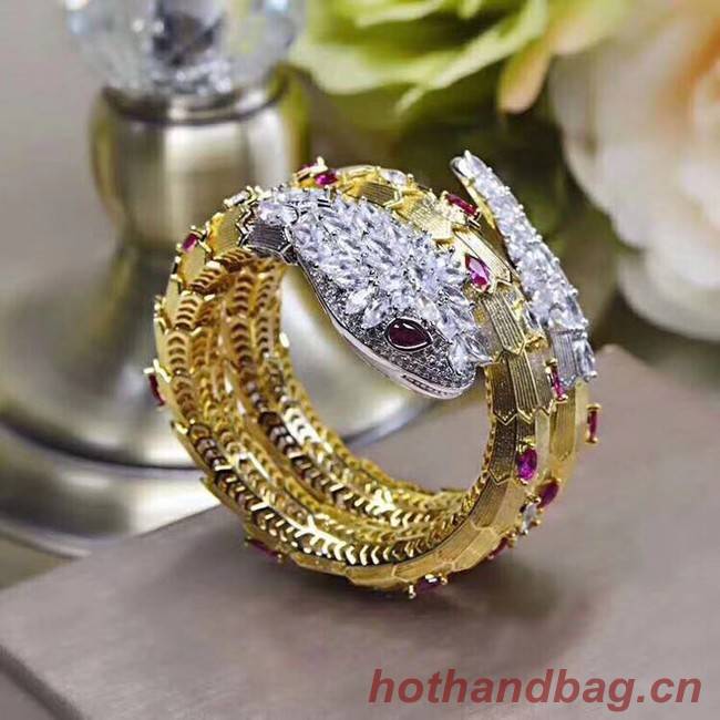 BVLGARI Bracelet CE2096