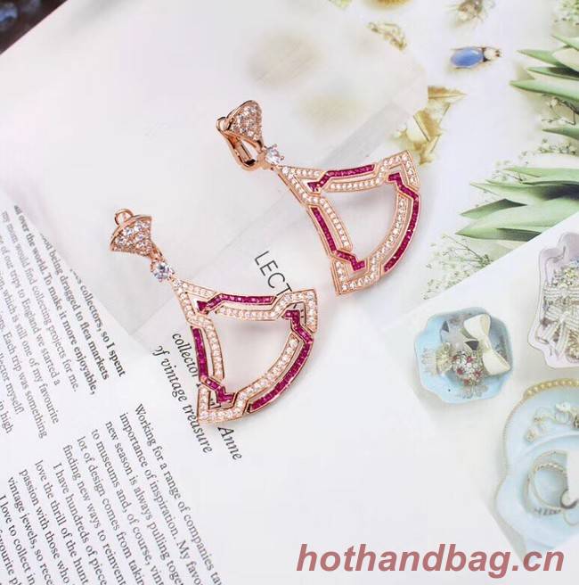 BVLGARI Earrings CE2100