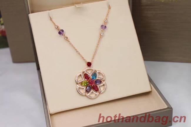 BVLGARI Necklace CE2104