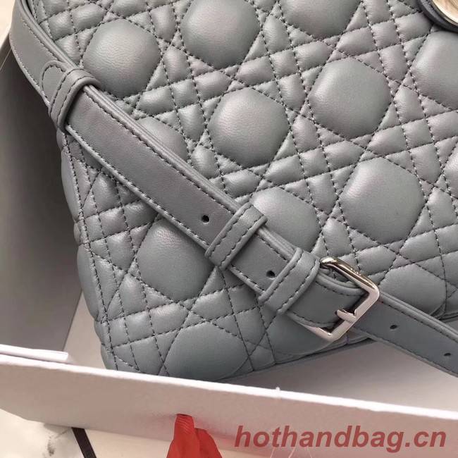 LADY DIOR-TAS VAN LAMSLEER CAL44550 grey blue