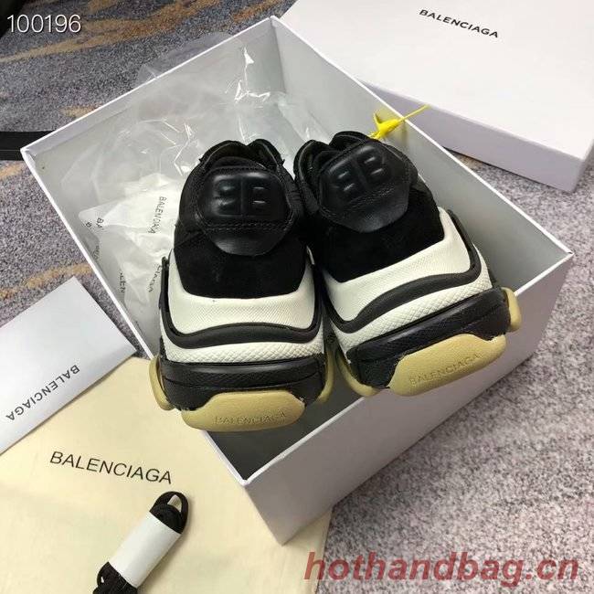 Balenciaga SNEAKER BL84H-10