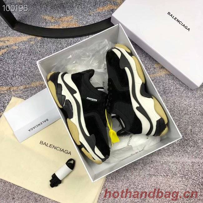 Balenciaga SNEAKER BL84H-10