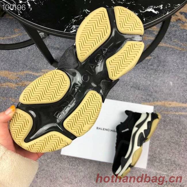 Balenciaga SNEAKER BL84H-10