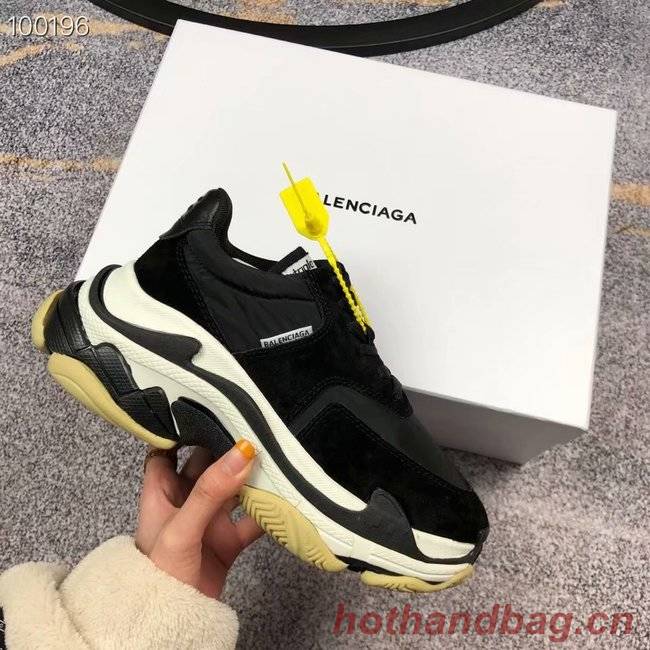 Balenciaga SNEAKER BL84H-10