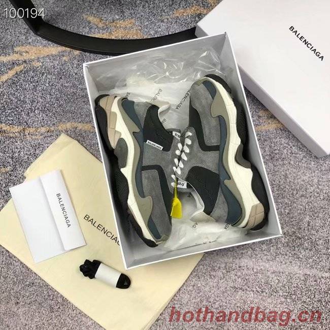 Balenciaga SNEAKER BL84H-11