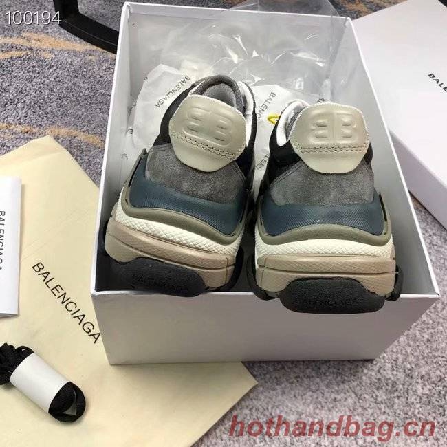 Balenciaga SNEAKER BL84H-11