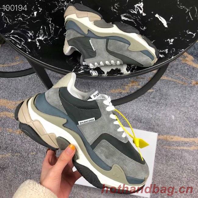 Balenciaga SNEAKER BL84H-11