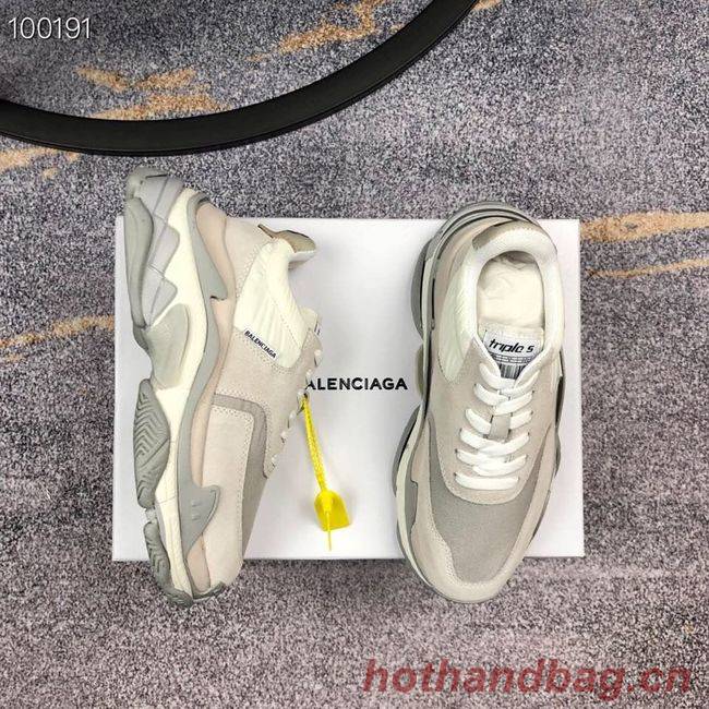 Balenciaga SNEAKER BL84H-14