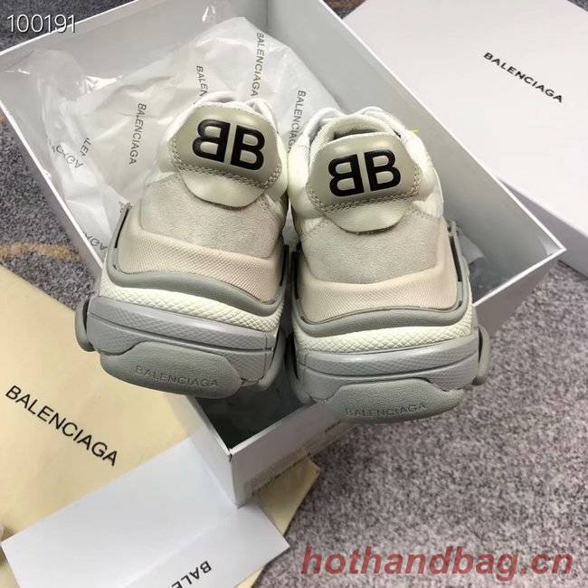 Balenciaga SNEAKER BL84H-14