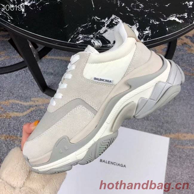 Balenciaga SNEAKER BL84H-14