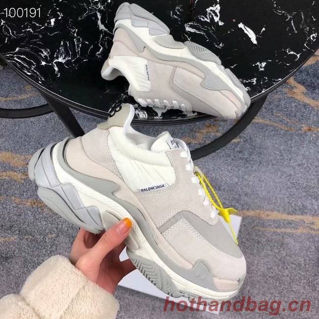 Balenciaga SNEAKER BL84H-14