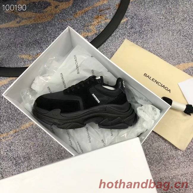 Balenciaga SNEAKER BL84H-15