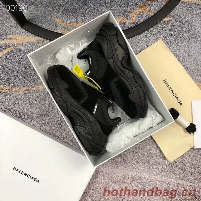 Balenciaga SNEAKER BL84H-15