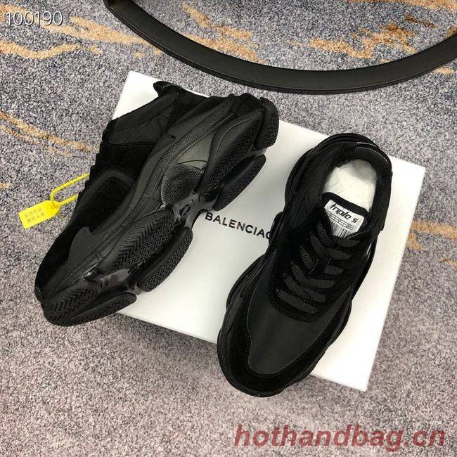 Balenciaga SNEAKER BL84H-15