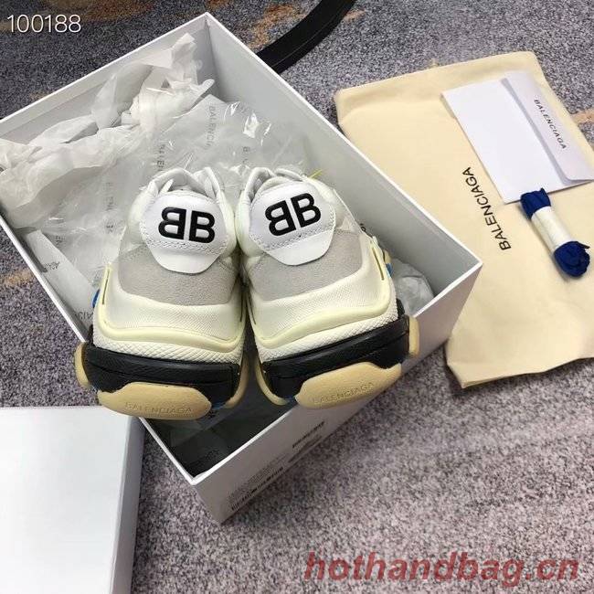 Balenciaga SNEAKER BL84H-17