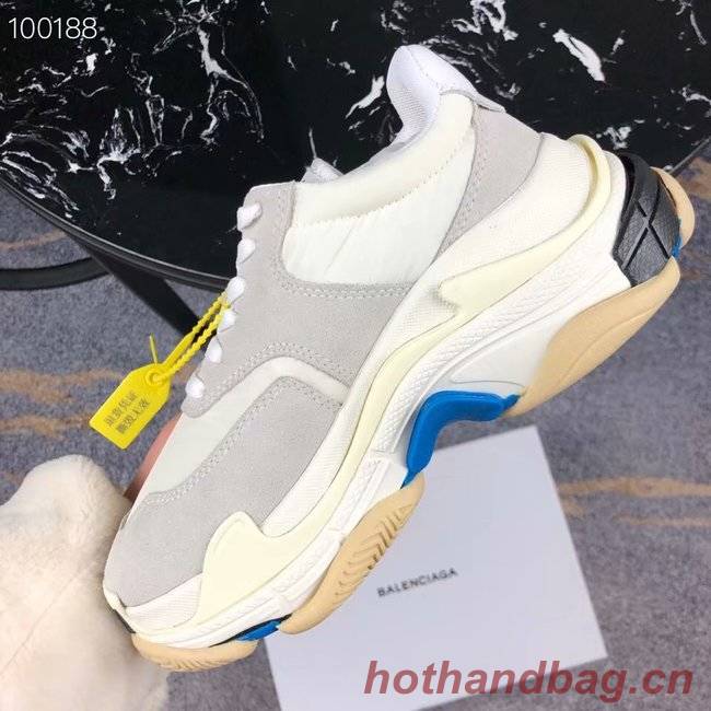 Balenciaga SNEAKER BL84H-17