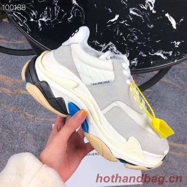 Balenciaga SNEAKER BL84H-17