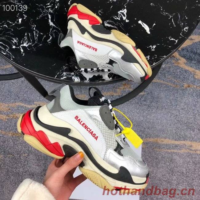 Balenciaga SNEAKER BL84H-18